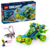 LEGO DREAMZzz - Mateo si masina de curse Z-Blob 71491, 485 piese
