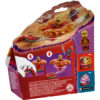 LEGO Ninjago - Dragonul Spinjitzu rotitor al lui Kai 71823, 54 piese