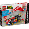 LEGO Super Mario - Mario Kart™ – Standard Kart 72032, 174 piese