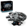 LEGO Star Wars - Millennium Falcon™ 75375, 921 piese