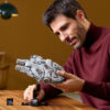 LEGO Star Wars - Millennium Falcon™ 75375, 921 piese