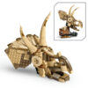 76969-lego-jurassic-world-4 LEGO Jurassic World - Fosile de dinozaur: craniu de Triceratops 76969, 468 piese