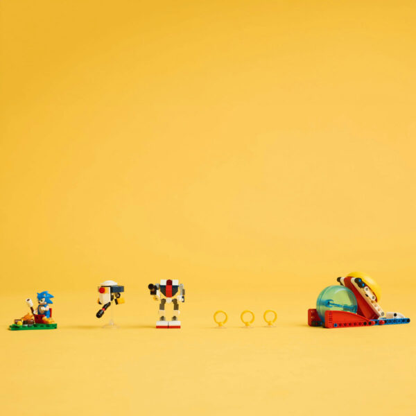 77001-lego-sonic-the-hedgehog-5 LEGO Sonic the Hedgehog - Înfruntare la focul de tabara al lui Sonic 77001, 177 piese