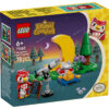 77053-lego-animal-crossing-3 LEGO Animal Crossing - Observarea stelelor cu Celeste 77053, 78 piese