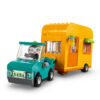 77054-lego-animal-crossing-2 LEGO Animal Crossing - Caravana si magazinul de gradinarit al lui Leif 77054, 263 piese
