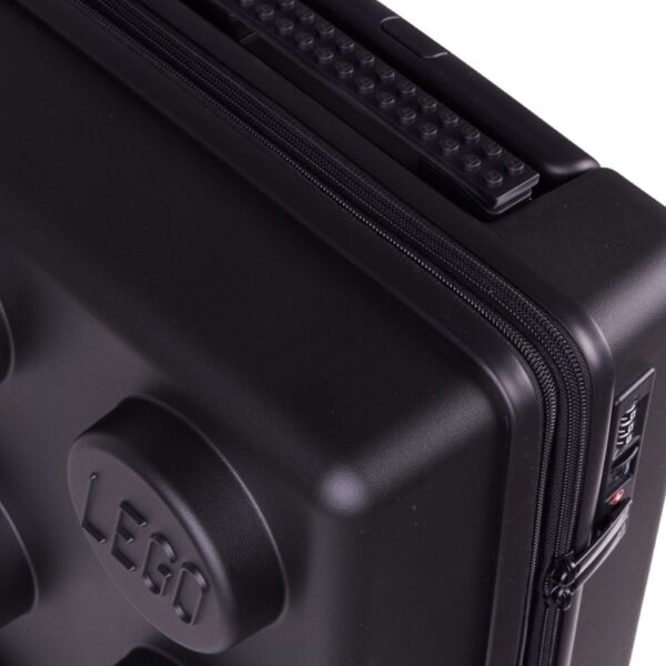 Ghiozdane si rechizite - Troller LEGO Signature 20'' - Negru 20290-0026, 1 piese