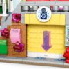 Lego Friends 42670 - Apartamente si magazine în orasul Heartlake