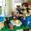 Lego Friends 42670 - Apartamente si magazine în orasul Heartlake
