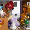 Lego Friends 42670 - Apartamente si magazine în orasul Heartlake