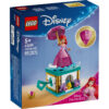 LEGO Disney - Ariel facând piruete 43259, 93 piese