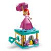 LEGO Disney - Ariel facând piruete 43259, 93 piese