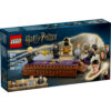LEGO Harry Potter - Castelul Hogwarts™: Clubul duelistilor 76441, 158 piese