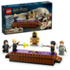 LEGO Harry Potter - Castelul Hogwarts™: Clubul duelistilor 76441, 158 piese