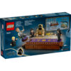 LEGO Harry Potter - Castelul Hogwarts™: Clubul duelistilor 76441, 158 piese