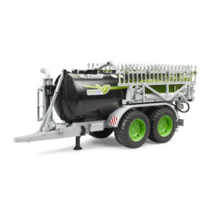 Bruder Remorca cisterna Fliegl Jumbo Line Plus - BR02036