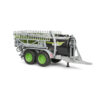 Bruder Remorca cisterna Fliegl Jumbo Line Plus - BR02036