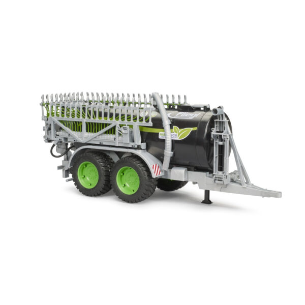 Bruder Remorca cisterna Fliegl Jumbo Line Plus - BR02036