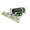 Bruder Remorca cisterna Fliegl Jumbo Line Plus - BR02036