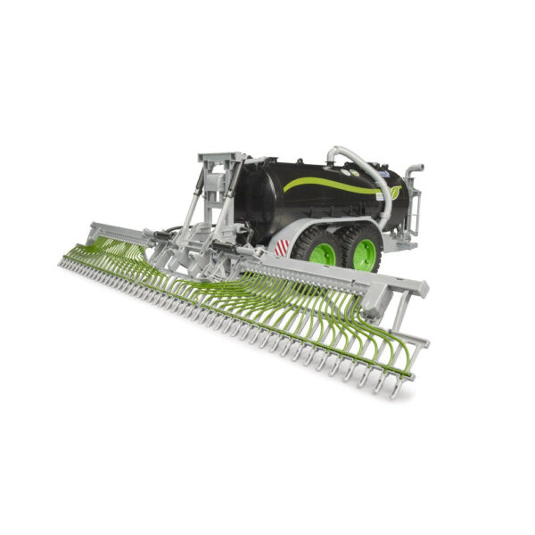 Bruder Remorca cisterna Fliegl Jumbo Line Plus - BR02036