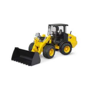 Bruder Incarcator frontal Cat - BR02485