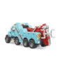 Bruder Camion MACK Granite pentru tractari grele cu lumina si sunet - BR02831