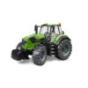 Bruder Tractor Deutz 8280 TTV - BR03160