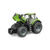 Bruder Tractor Deutz 8280 TTV - BR03160