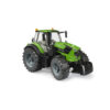 Bruder Tractor Deutz 8280 TTV - BR03160