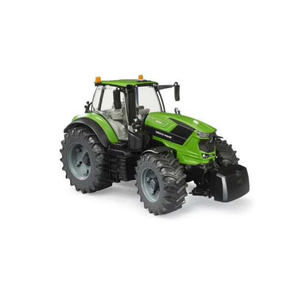 Bruder Tractor Deutz 8280 TTV - BR03160