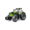 Bruder Tractor Deutz 8280 TTV - BR03160