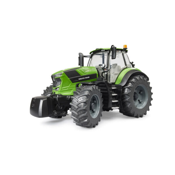 Bruder Tractor Deutz 8280 TTV - BR03160