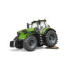 Bruder Tractor Deutz 8280 TTV - BR03160