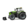 Bruder Tractor Deutz 8280 TTV - BR03160