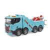 Bruder Camion Scania Super 560R pentru tractari grele cu lumina si sunet - BR03553