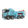 Bruder Camion Scania Super 560R pentru tractari grele cu lumina si sunet - BR03553