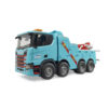 Bruder Camion Scania Super 560R pentru tractari grele cu lumina si sunet - BR03553