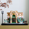 LEGO Icons (Creator Expert) - Cafenea frantuzeasca 10362, 1101 piese