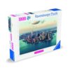 Ravensburger - Puzzle New York 1000 piese design nou - RVSPA00017