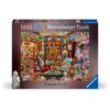 Ravensburger - Puzzle camera comorilor 1000 piese design nou - RVSPA00105