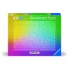 Ravensburger - Puzzle Krypt gradient 631 piese design nou - RVSPA00146
