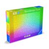 Ravensburger - Puzzle Krypt gradient 631 piese design nou - RVSPA00146