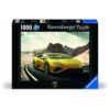 Ravensburger - Puzzle Lamborghini Huracan 1000 piese design nou - RVSPA00195