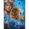 Ravensburger - Puzzle Harry Potter 500 piese design nou - RVSPA00204