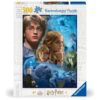 Ravensburger - Puzzle Harry Potter 500 piese design nou - RVSPA00204