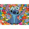 Ravensburger - Puzzle Disney Stitch 1000 piese - RVSPA01264