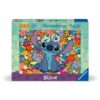 Ravensburger - Puzzle Disney Stitch 1000 piese - RVSPA01264