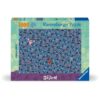 Ravensburger - Puzzle provocare Disney Stitch 1000 piese - RVSPA01265