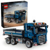 42203-lego-technic LEGO Technic - Camion cu bena basculanta 42203, 462 piese