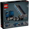 42203-lego-technic-2 LEGO Technic - Camion cu bena basculanta 42203, 462 piese