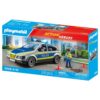 Playmobil - Masina de patrulare a politiei Playmobil - PM71729